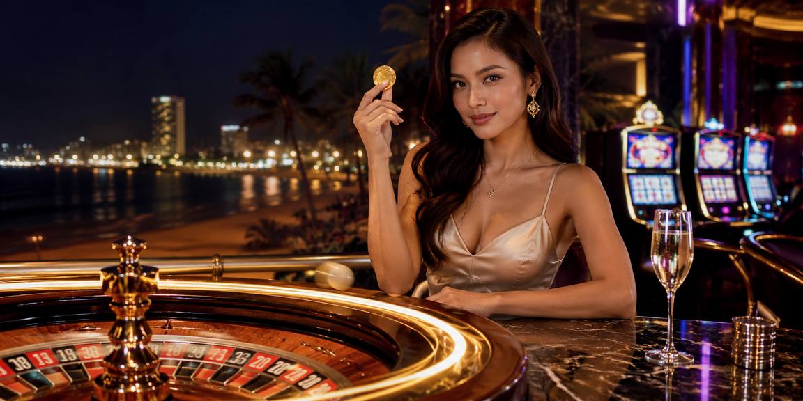 Slot Berkualitas Tinggi dari Studio Terkemuka
