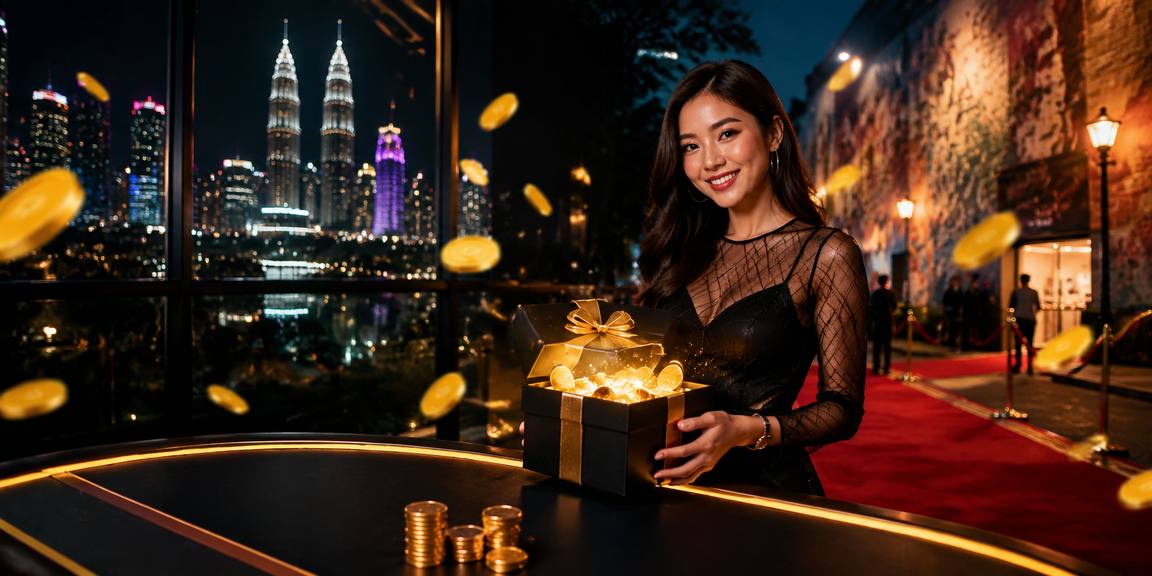 Slot Berkualitas Tinggi dari Studio Terkemuka